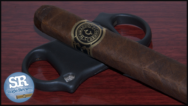 Camacho Negro - Humidor Diving - 1